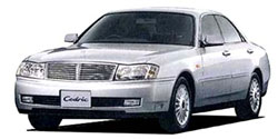 日産 セドリック