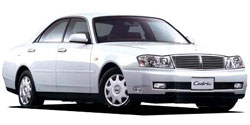日産 セドリック