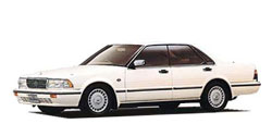 日産 グロリア