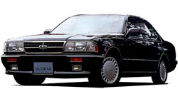 日産 グロリア