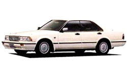 日産 グロリア