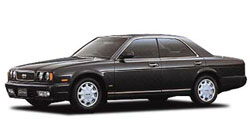 日産 グロリア