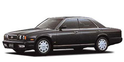 日産 グロリア