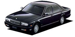 日産 グロリア