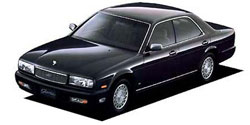 日産 グロリア