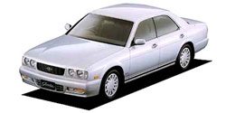 日産 グロリア
