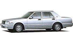 日産 グロリア