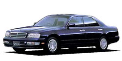 日産 グロリア