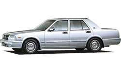 日産 グロリア