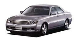 日産 グロリア