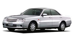 日産 グロリア