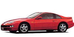 日産 フェアレディZ
