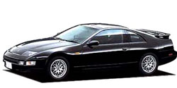 日産 フェアレディZ