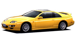 日産 フェアレディZ
