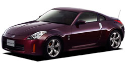 日産 フェアレディZ