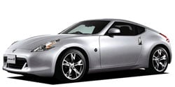 日産 フェアレディZ