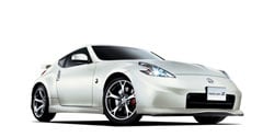 日産 フェアレディZ