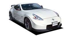 日産 フェアレディZ