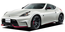 日産 フェアレディZ