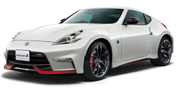 日産 フェアレディZ