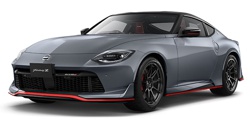 日産 フェアレディZ