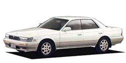 日産 ローレル