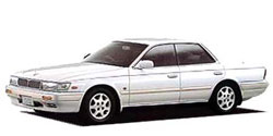 日産 ローレル
