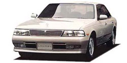日産 ローレル