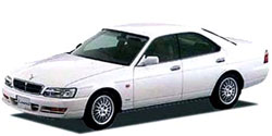 日産 ローレル