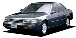 日産 マキシマ