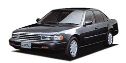 日産 マキシマ