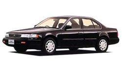 日産 マキシマ
