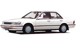 日産 ブルーバード