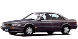 日産 ブルーバード