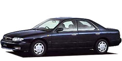 日産 ブルーバード