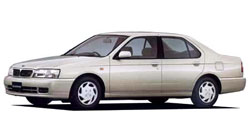 日産 ブルーバード
