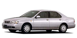 日産 ブルーバード