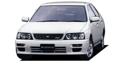 日産 ブルーバード