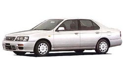 日産 ブルーバード