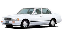 日産 クルー