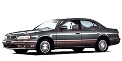 日産 セフィーロ