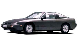 日産 180SX