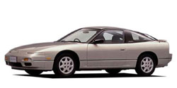 日産 180SX