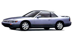 日産 シルビア