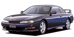 日産 シルビア