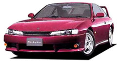 日産 シルビア