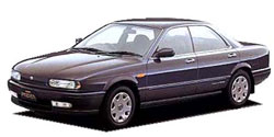 日産 プレセア