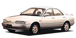 日産 プレセア