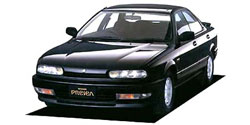 日産 プレセア