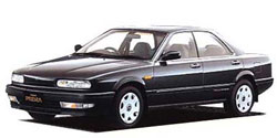 日産 プレセア